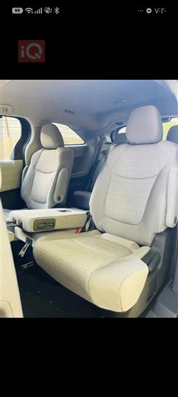 تويوتا سيينا